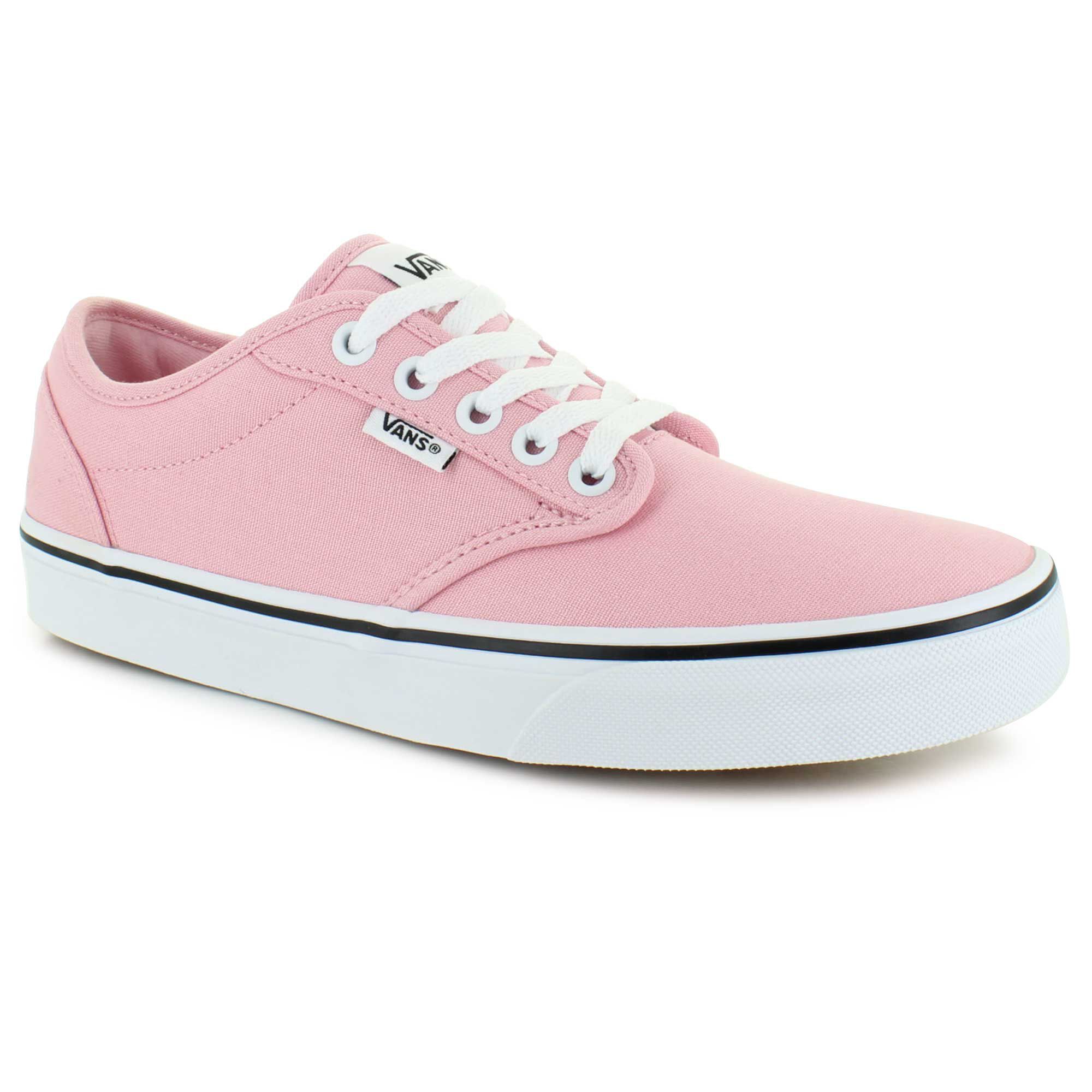 Tênis vans atwood feminino sale