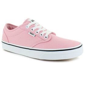  Vans Atwood Right Side View