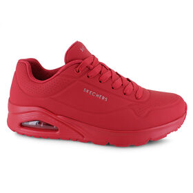 Lifestyle & Fashion Skechers Uno - Stand On Air 52458 Right Side View