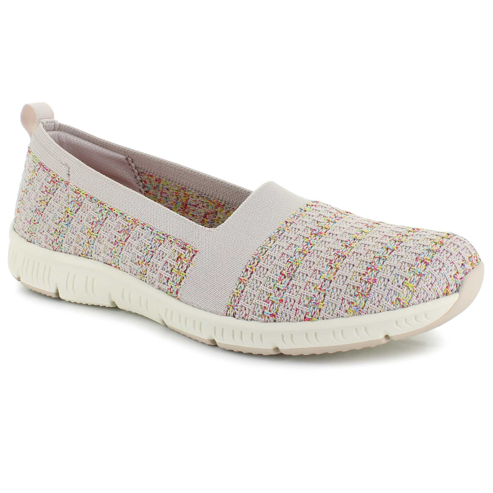 Skechers Be-Cool - Sherbet Skies 100367 Right Side View