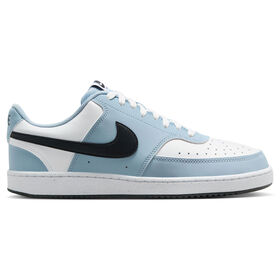  Nike Court Vision Low Right Side View