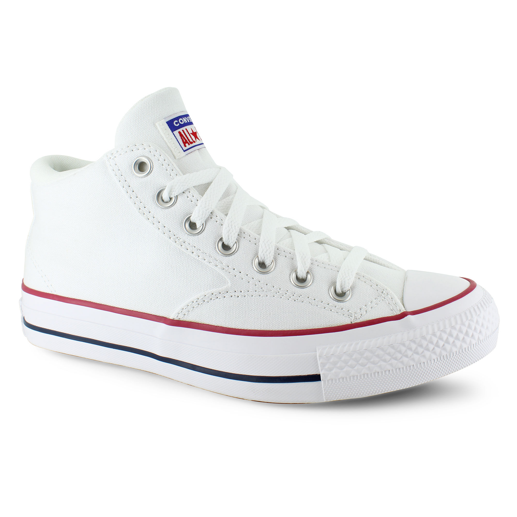 Converse Chuck Taylor All Star Malden Street Mid Right Side View