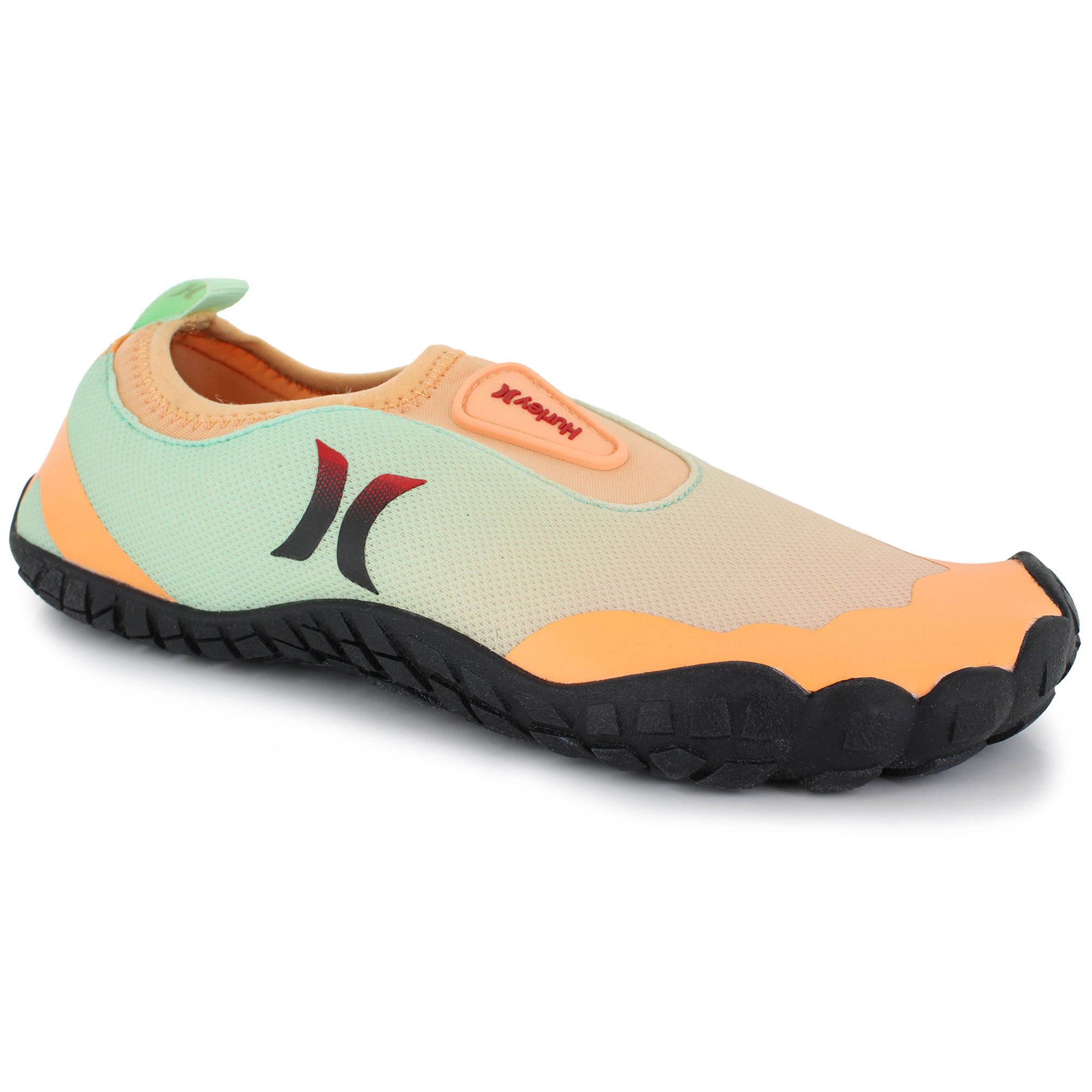 Hurley Explorer Right Side View