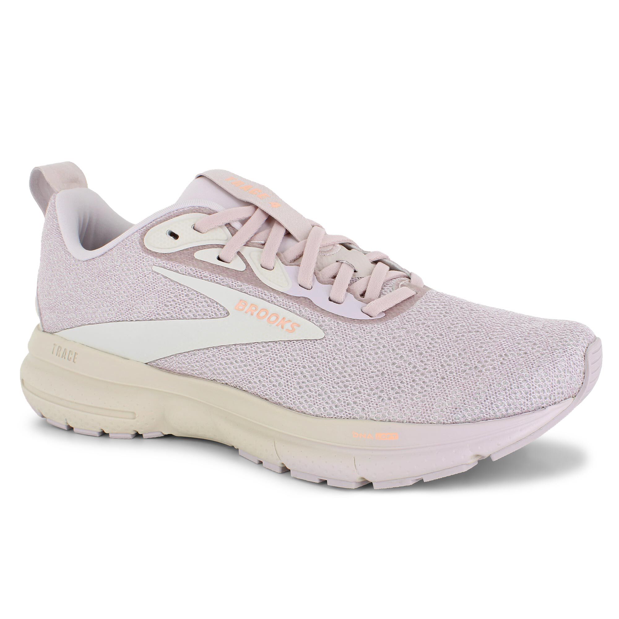 Brooks Trace 4 Right Side View