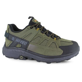  Hi-Tec Ronan Low Waterproof Right Side View