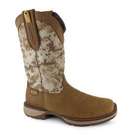  Durango 12" Rebel Camo Right Side View