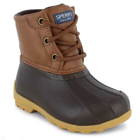Boots Sperry Port Duck Boot Right Side View