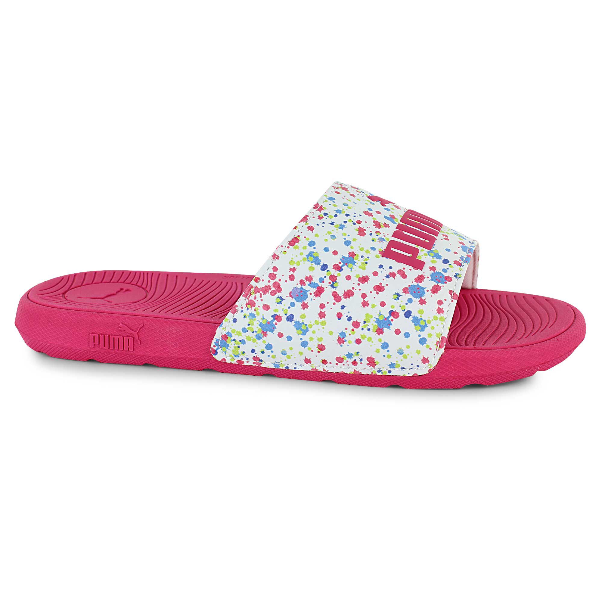 PUMA Cool Cat Right Side View