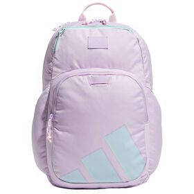 New Arrivals adidas Midway Backpack Front View