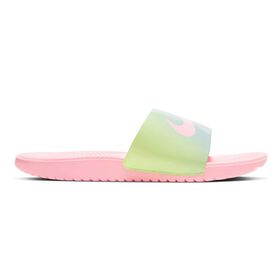  Nike Kawa Slide Right Side View