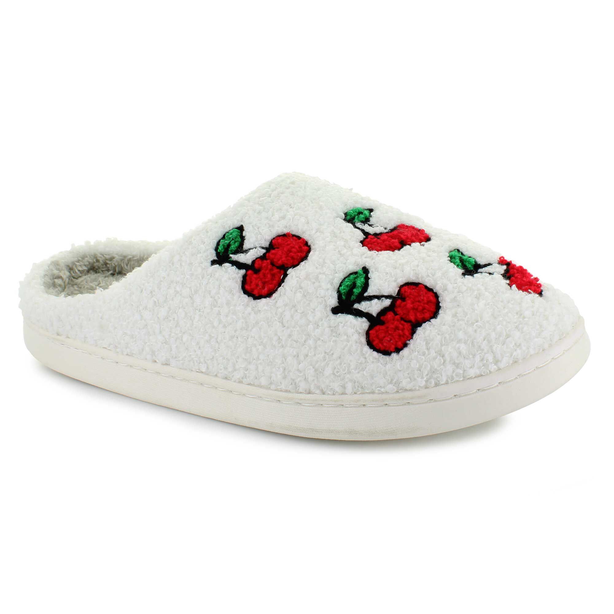 Show slippers store
