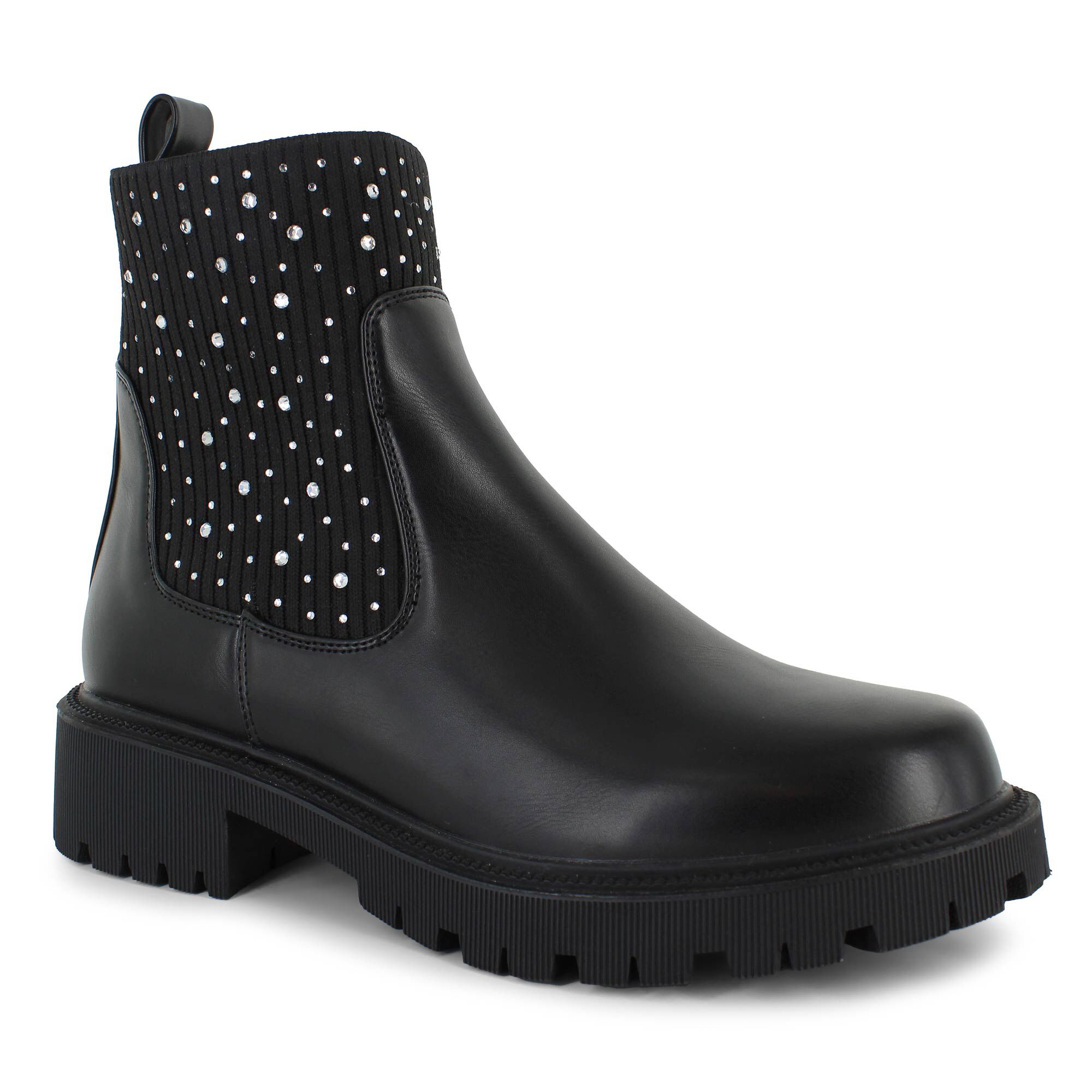 French Connection Wiley Right Side View