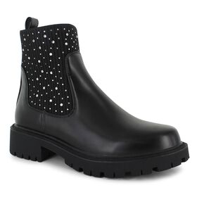 Ankle Boots French Connection Wiley Right Side View