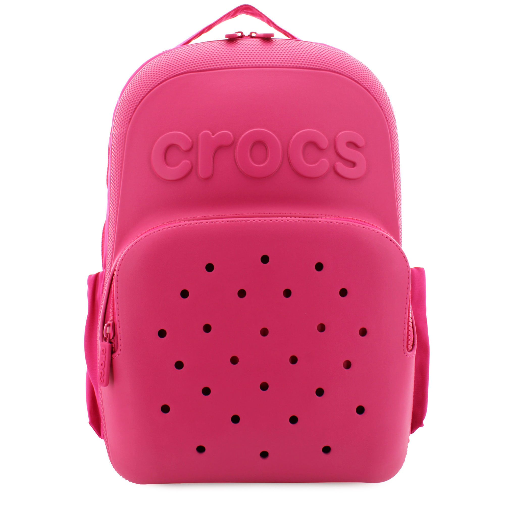 Crocs Classic Backpack Front View