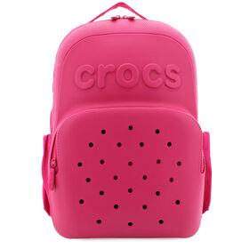 New Arrivals Crocs Classic Backpack Front View