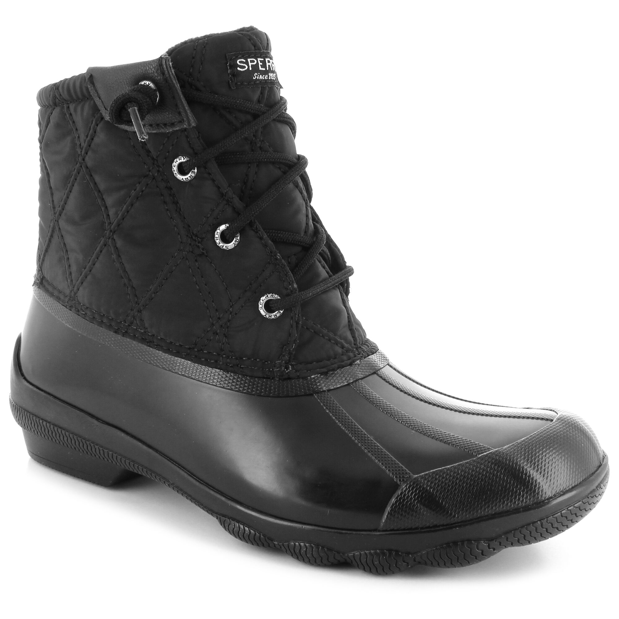 Duck boots shoe show on sale