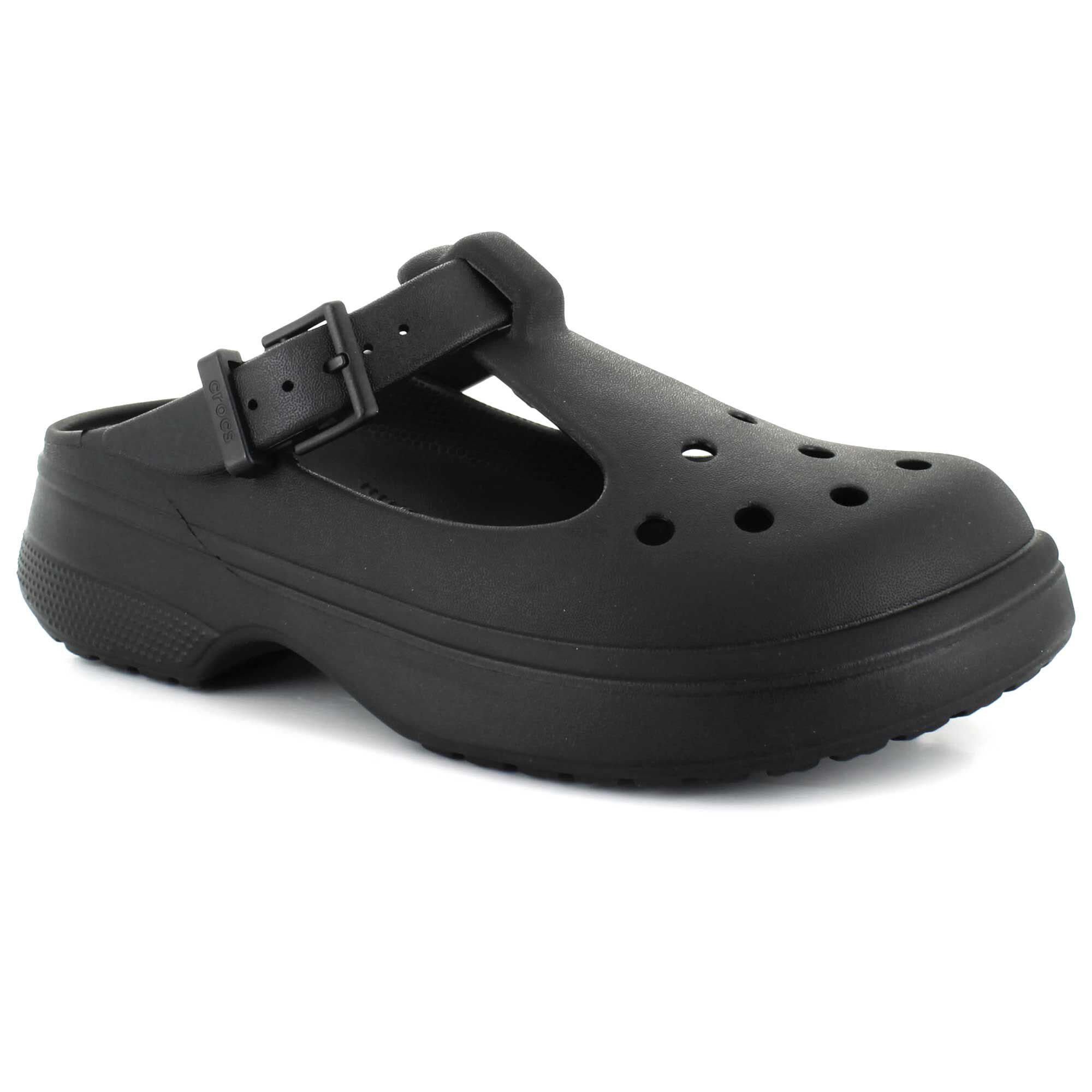 Crocs shoe show deals