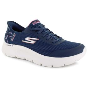 Skechers Slip-ins: GO WALK Flex - Eva 124823 Right Side View