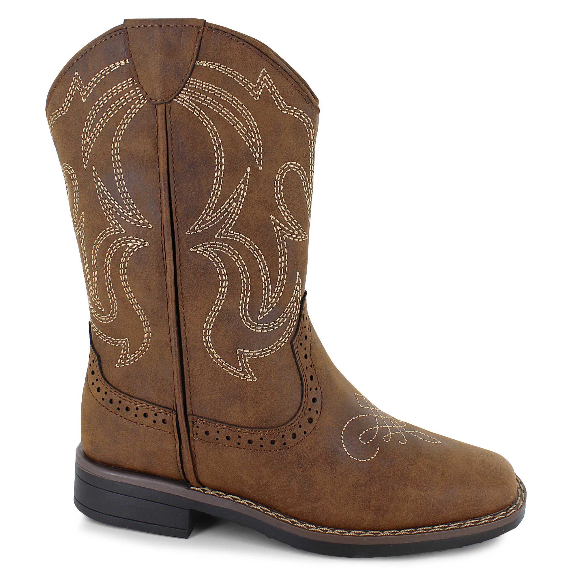 Rodeo ropers boots 2025