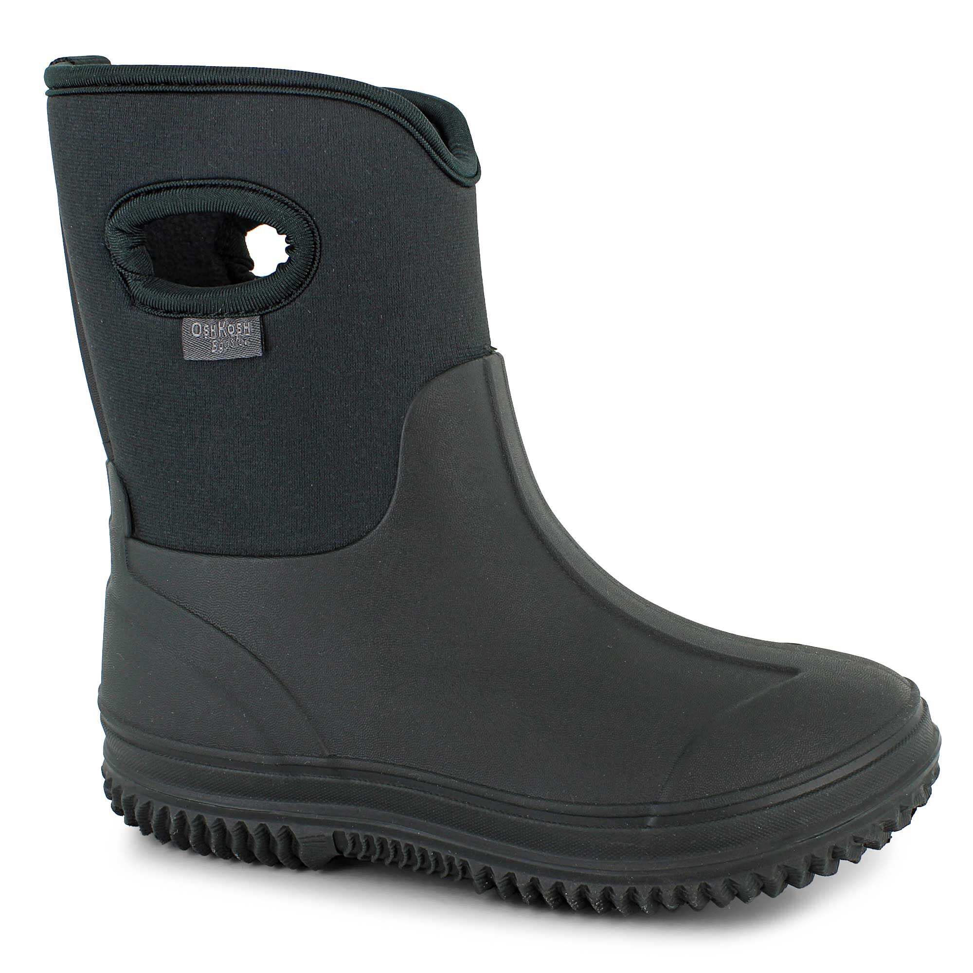 OshKosh B'Gosh Mounty-B Right Side View