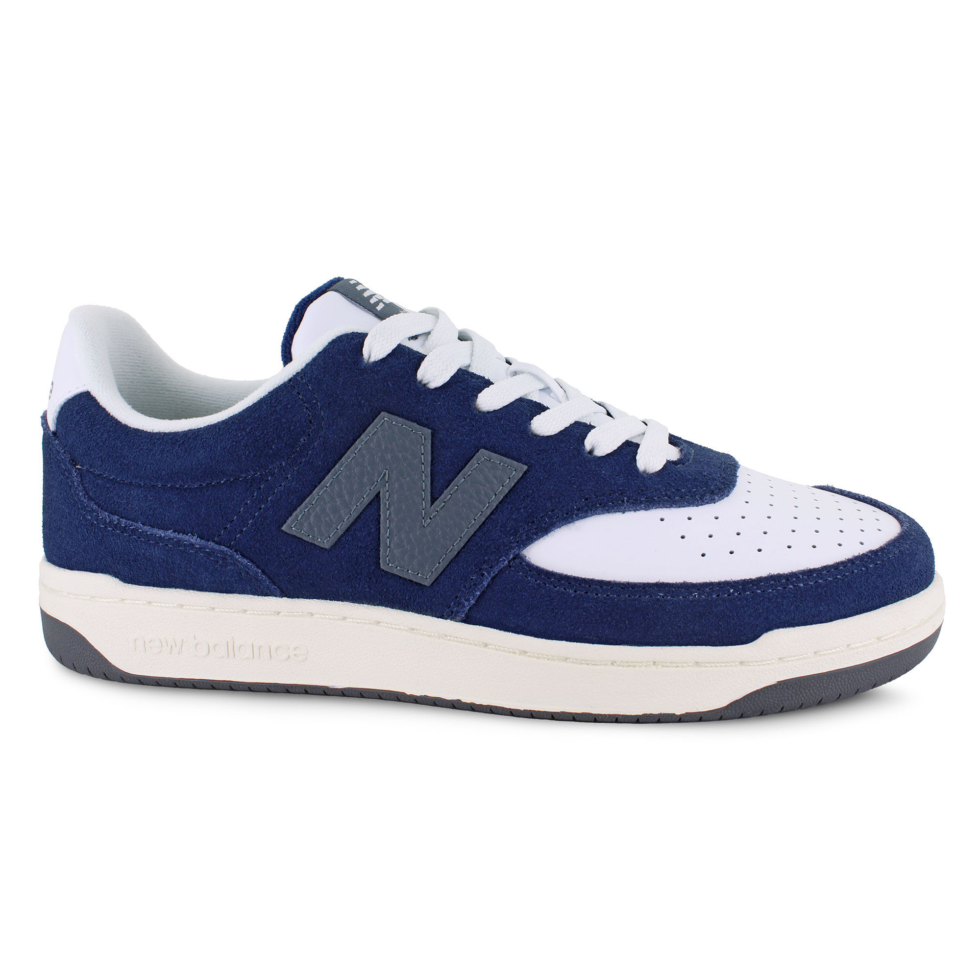 New Balance BB80 Right Side View