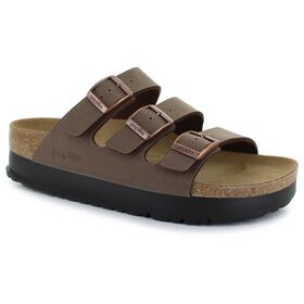  Papillio by Birkenstock Florida Flex Platform Front View