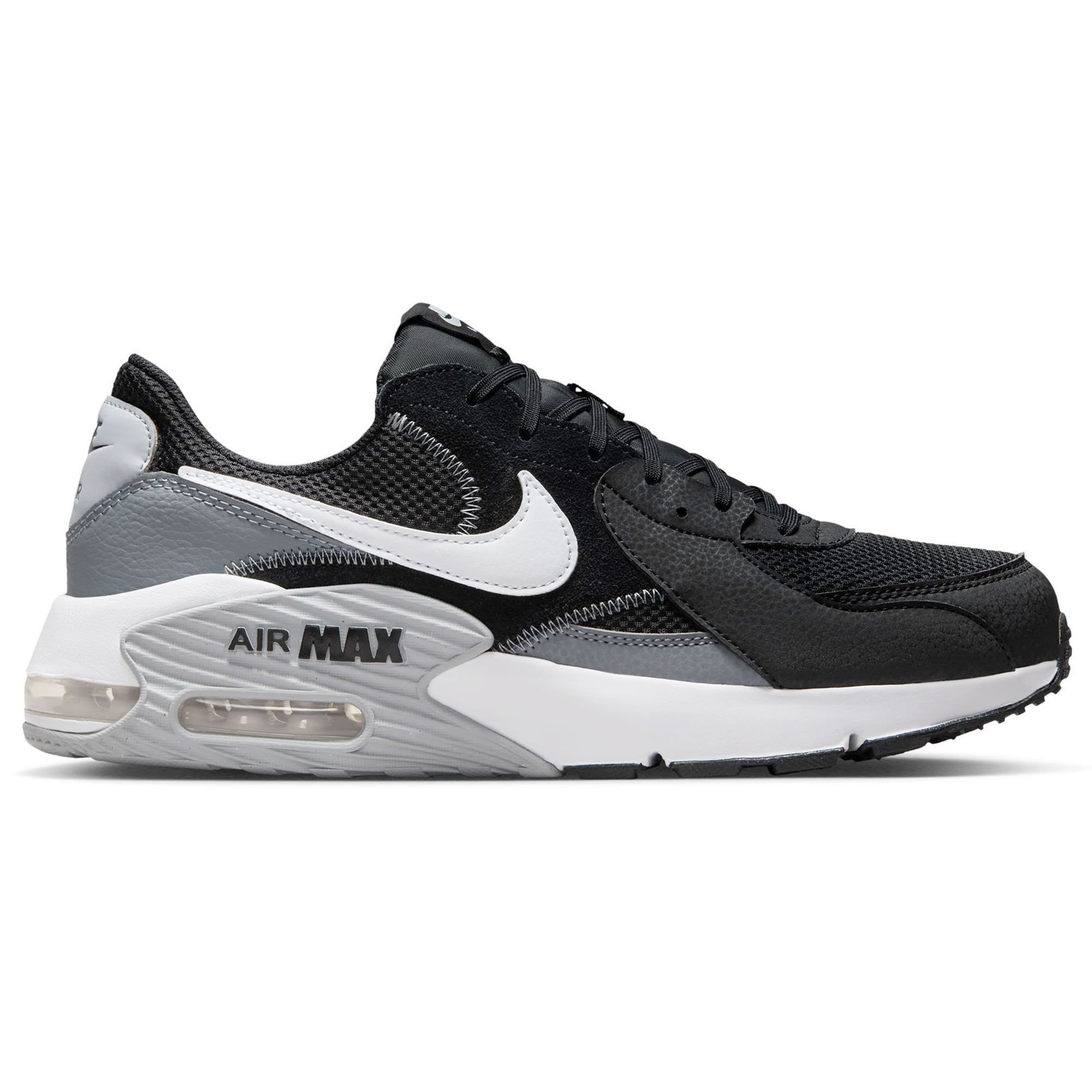 Nike Air Max Excee Right Side View