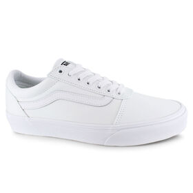 Uniform Shoes Vans Ward Low Right Side View