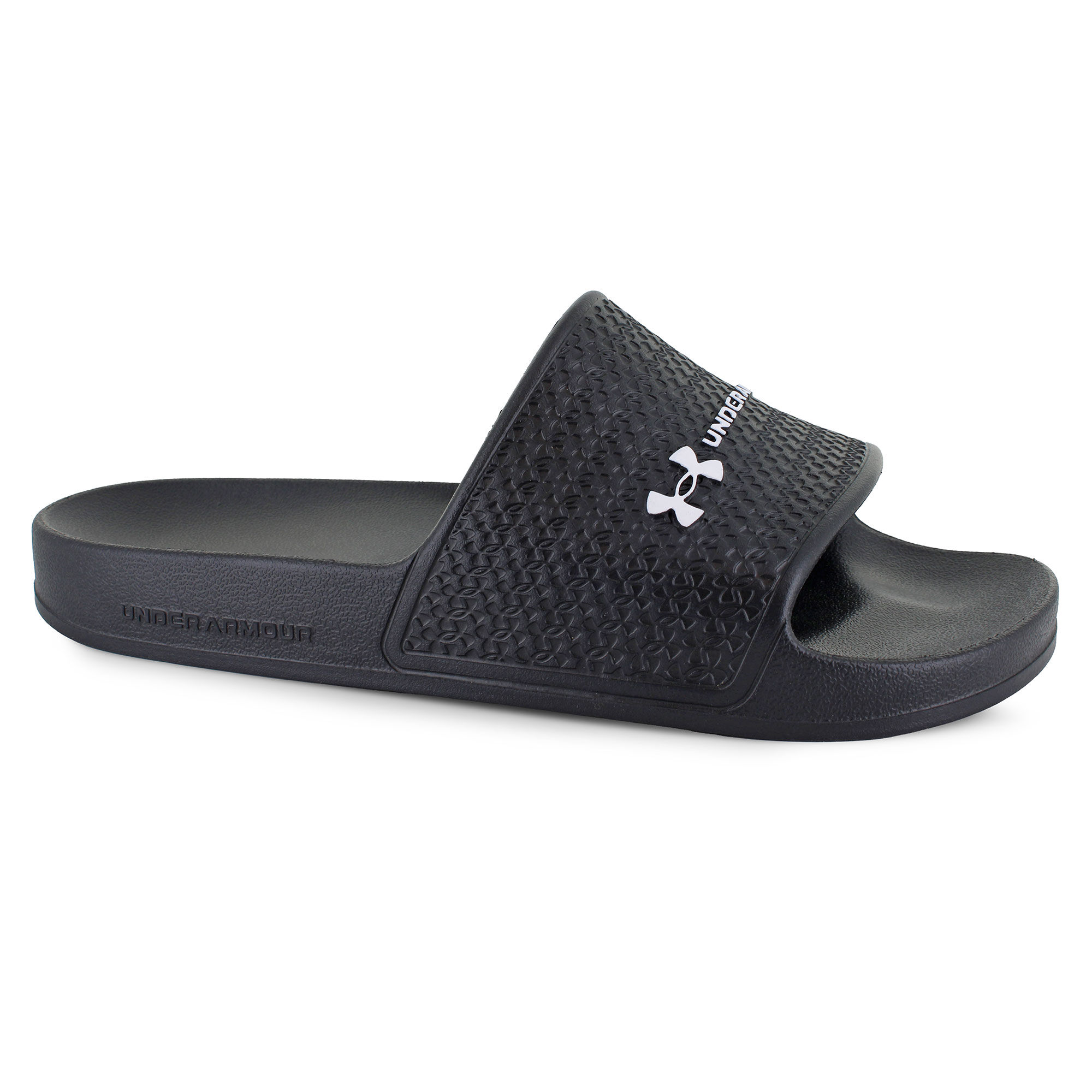 Under Armour Shower Right Side View