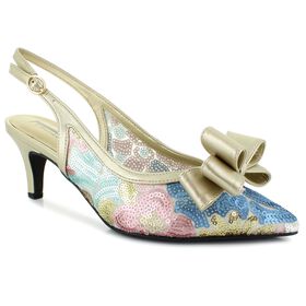  J Renee Sangita Right Side View