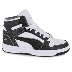  PUMA Rebound LayUp Glam Right Side View