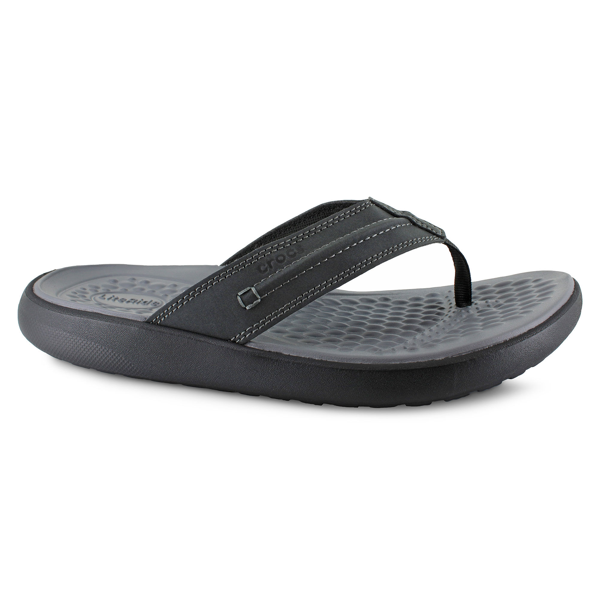 Crocs Yukon Vista II LiteRide Right Side View