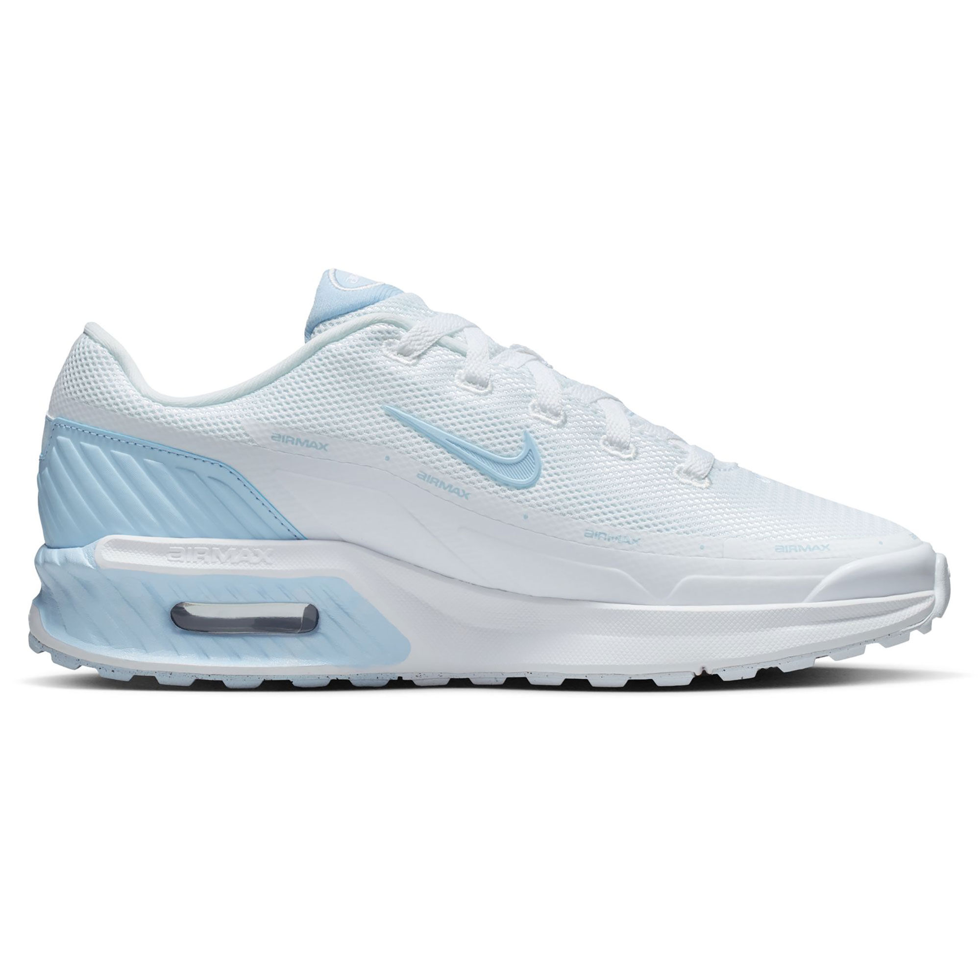 Nike Air Max Bia Right Side View