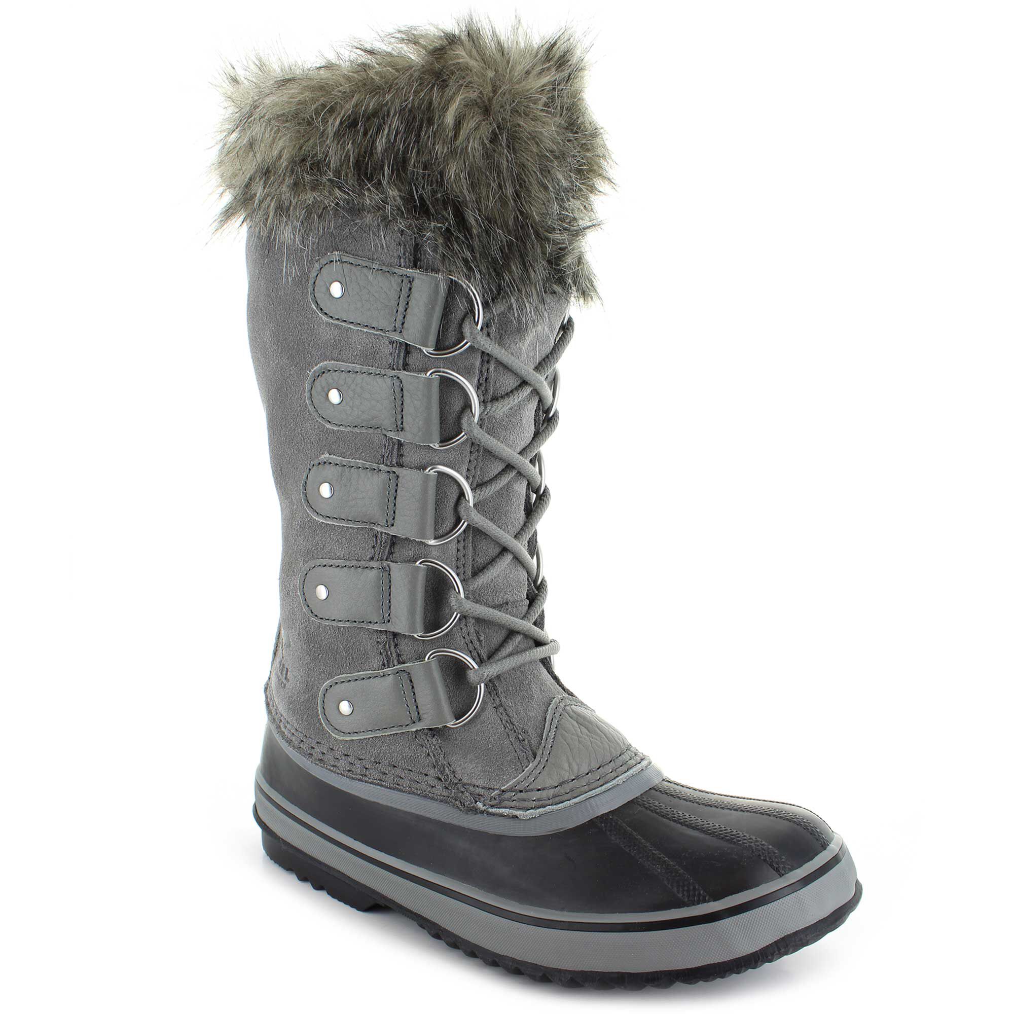 nautica duck boots womens shoe dept