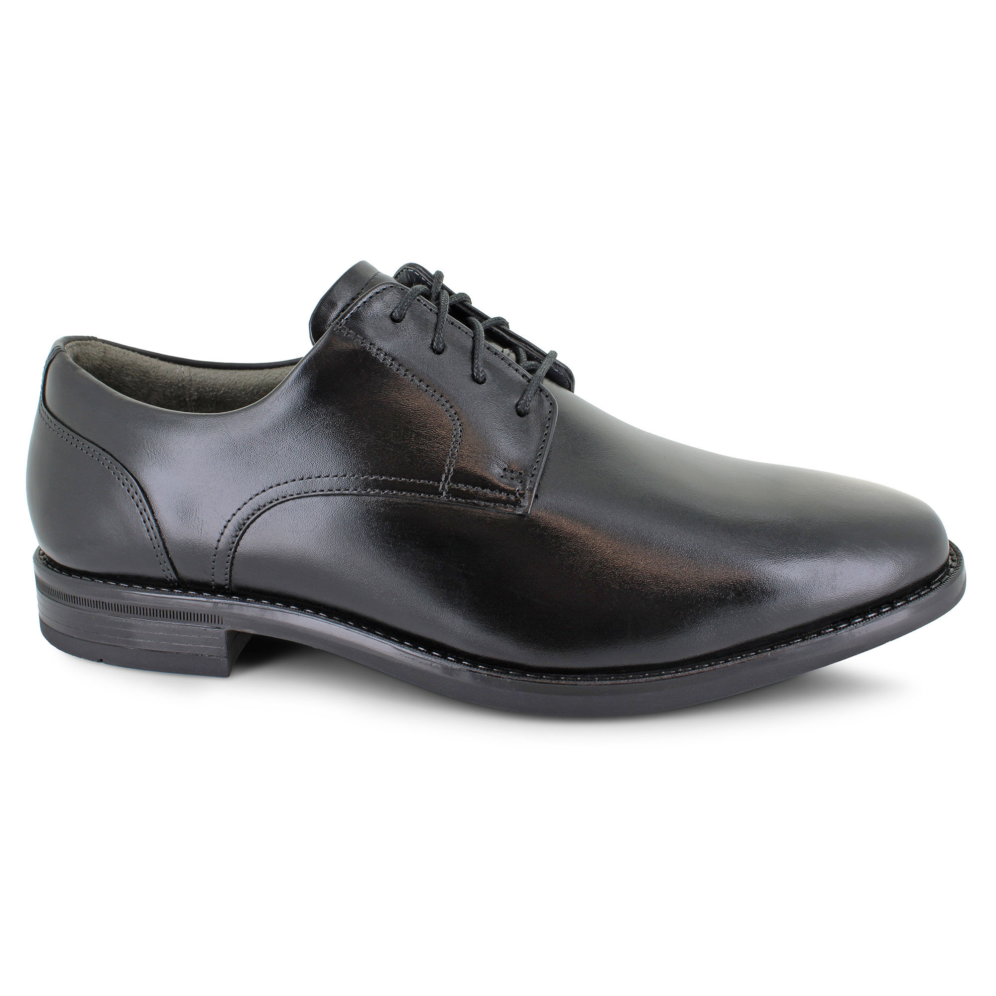 Florsheim Sutton Right Side View