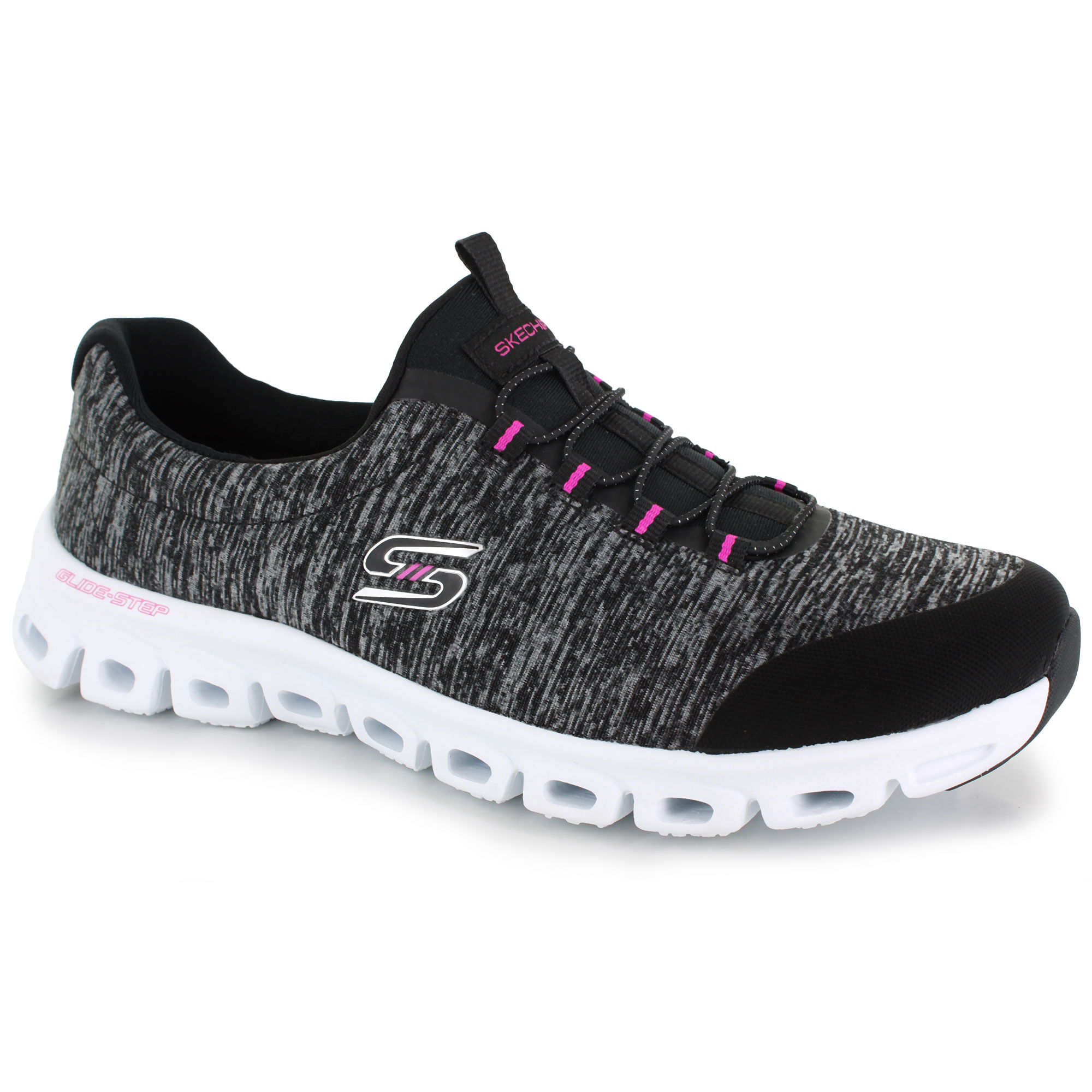 Skechers Glide-Step - Persistence 104548 Right Side View