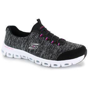  Skechers Glide-Step - Persistence 104548 Right Side View