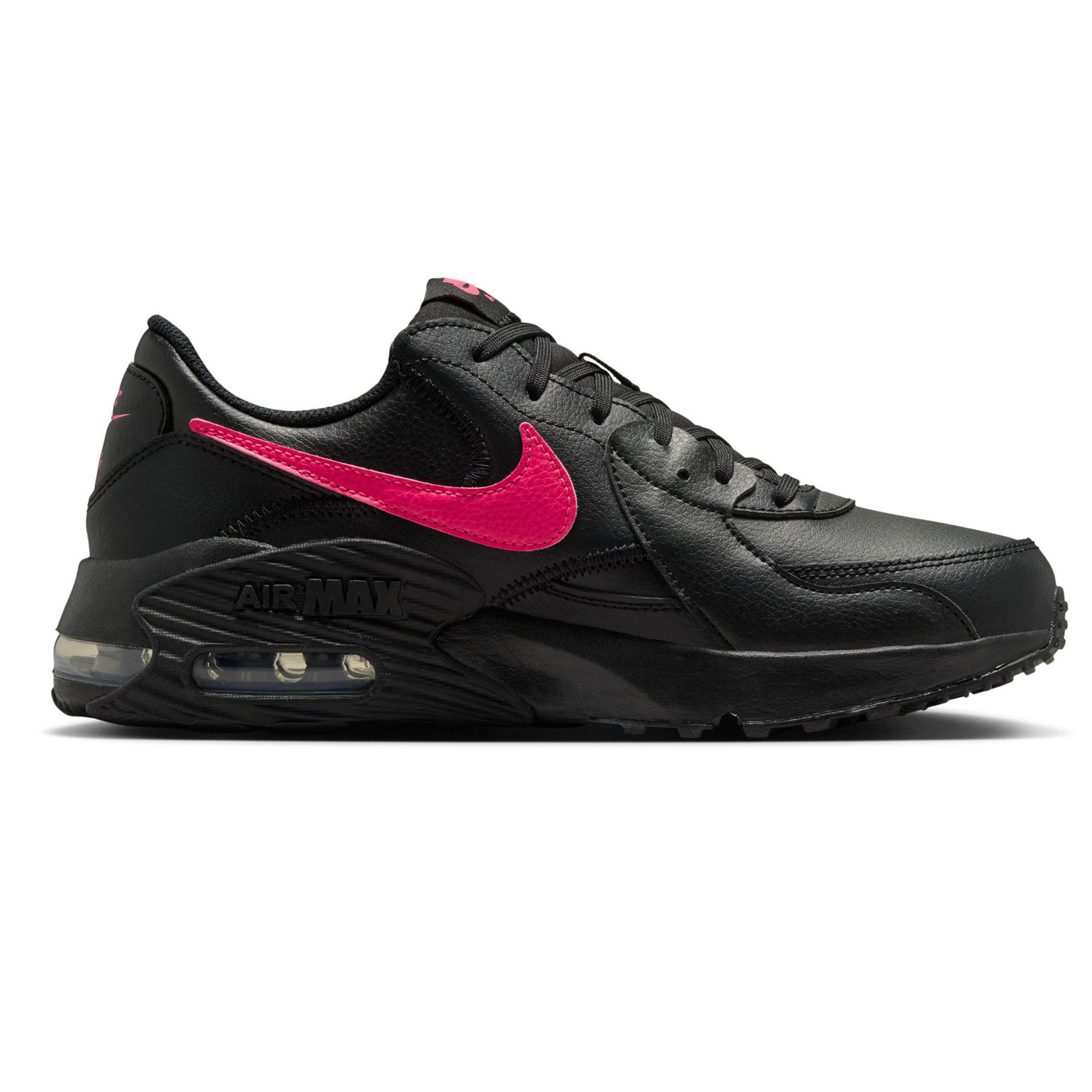 Nike Air Max Excee Right Side View