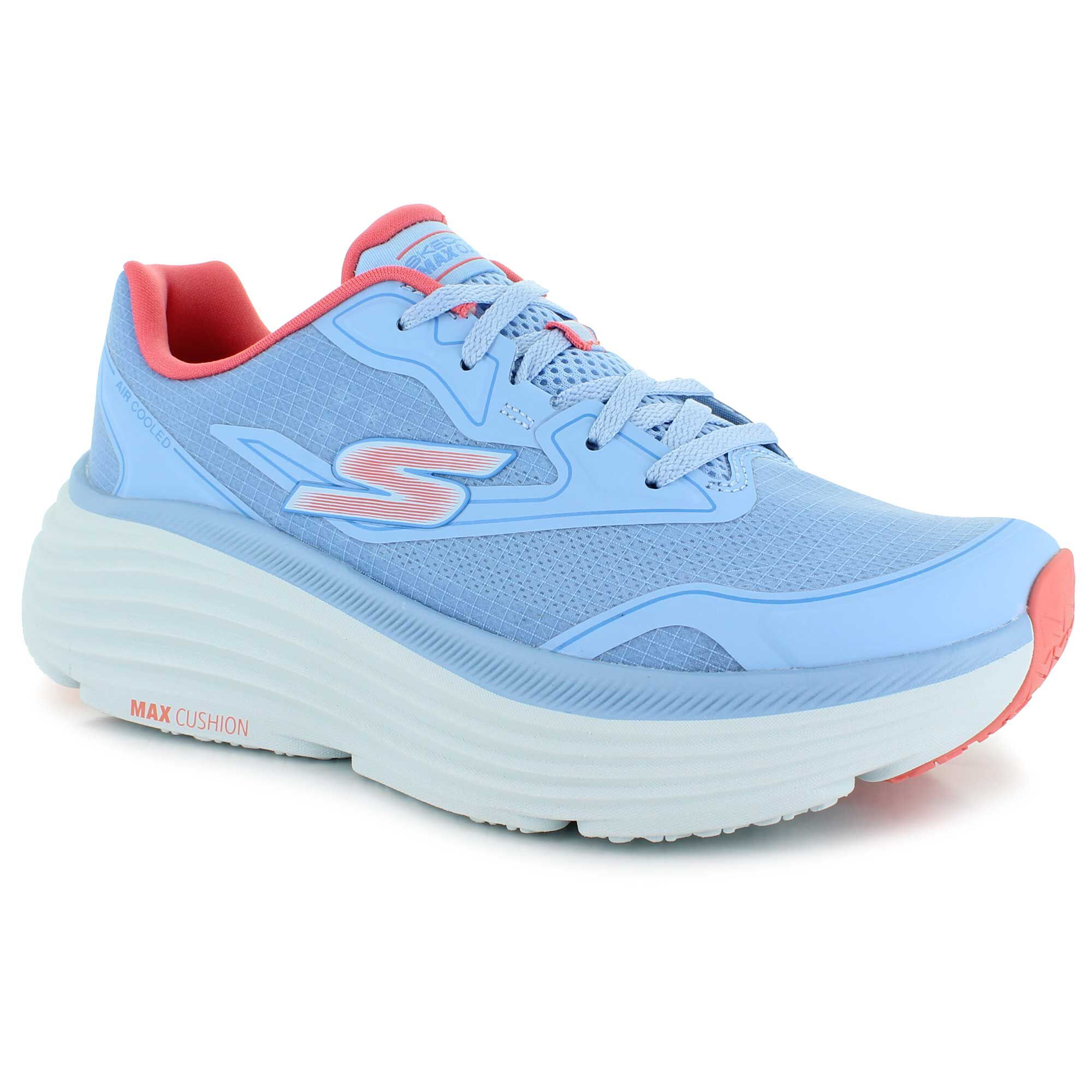 Skechers Max Cushioning Endeavour - Galloway Right Side View