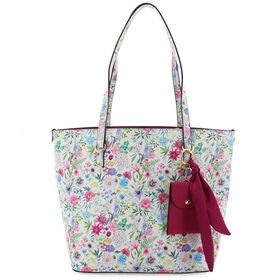  DS Bags Flora Bag-In-Bag Front View