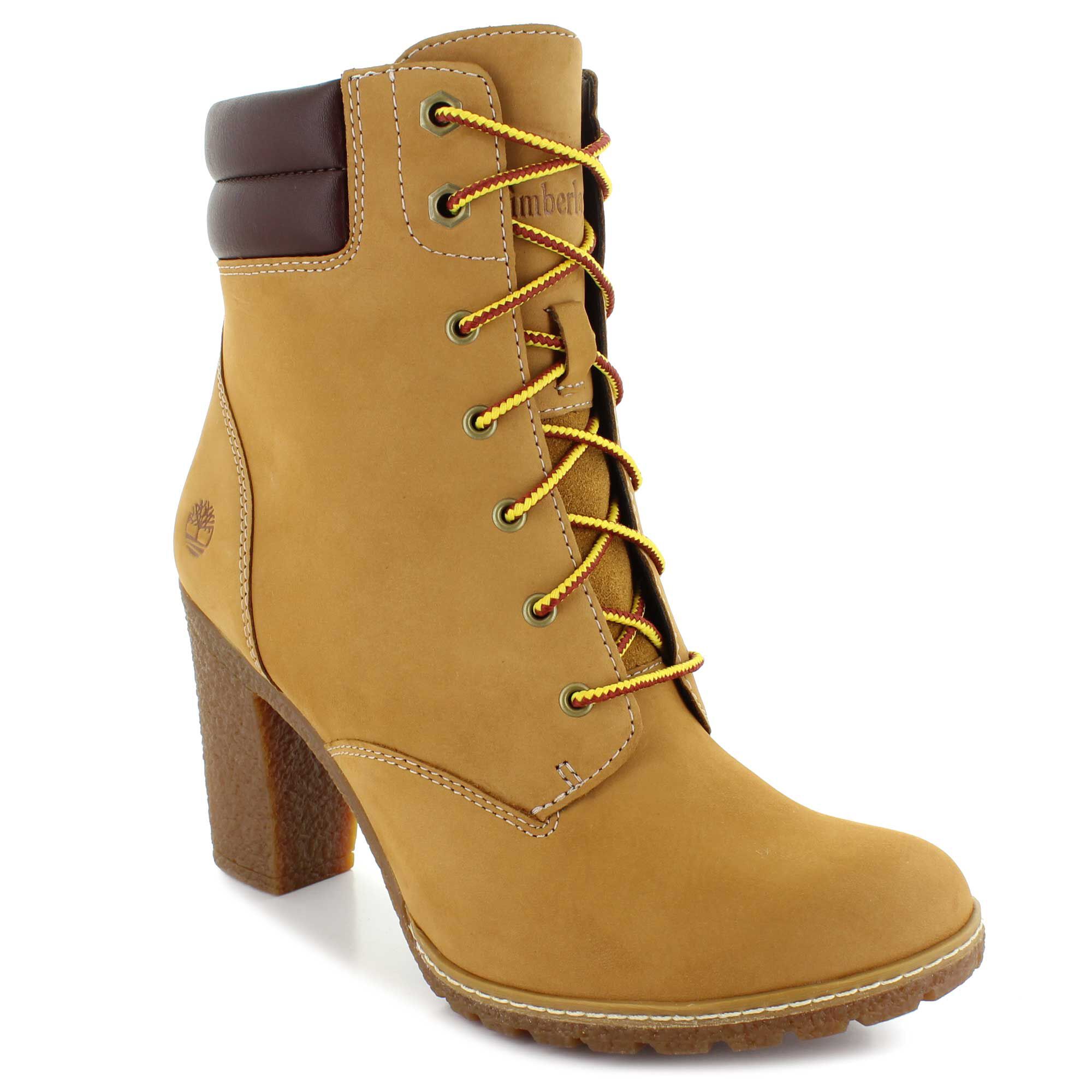 shoe dept timberlands