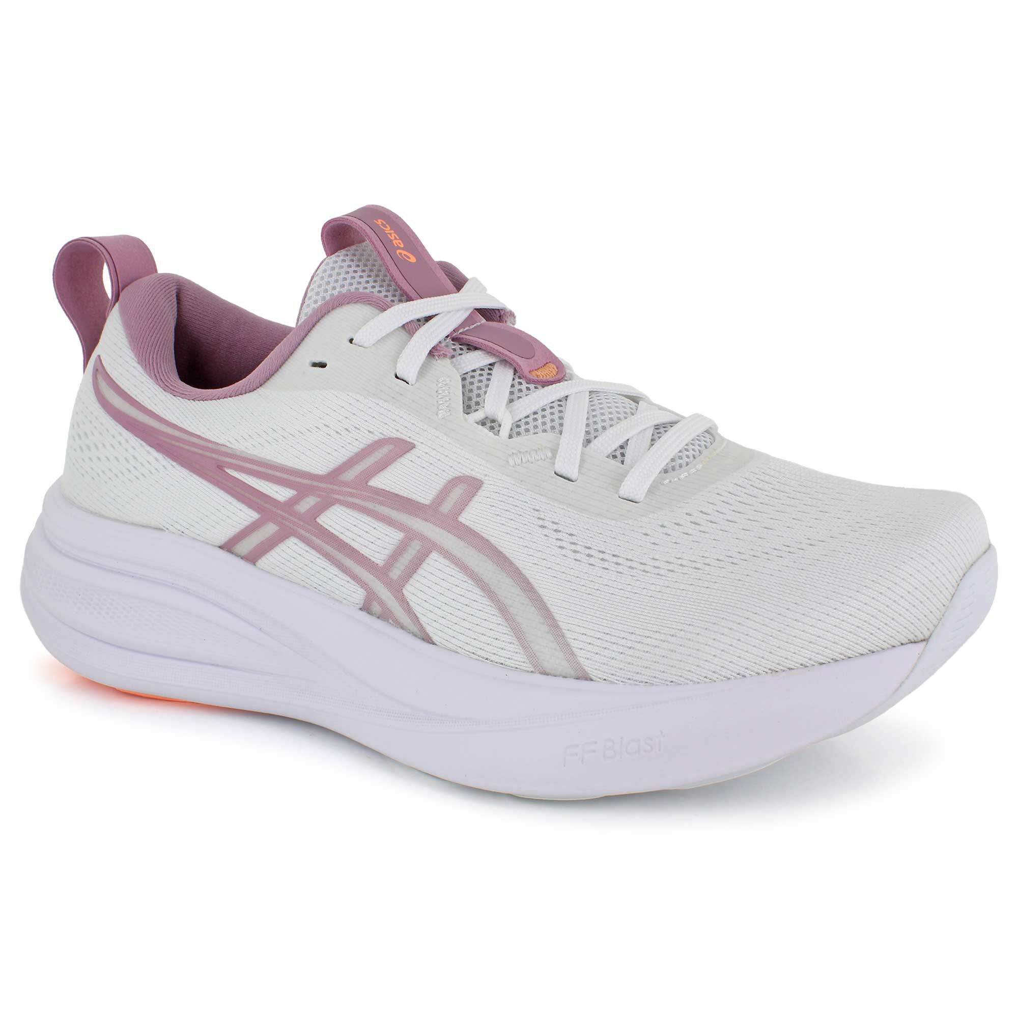 Asics GEL-Pulse 17 Right Side View