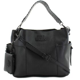 New Arrivals Steve Madden BKOLTT Hobo Front View