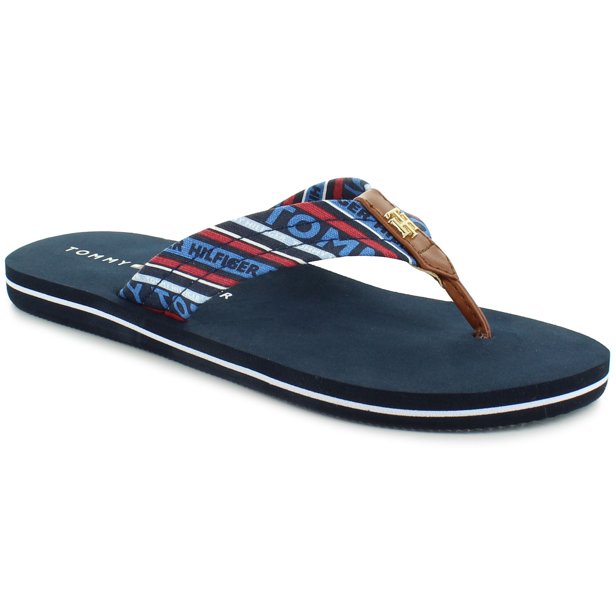 shoe department tommy hilfiger