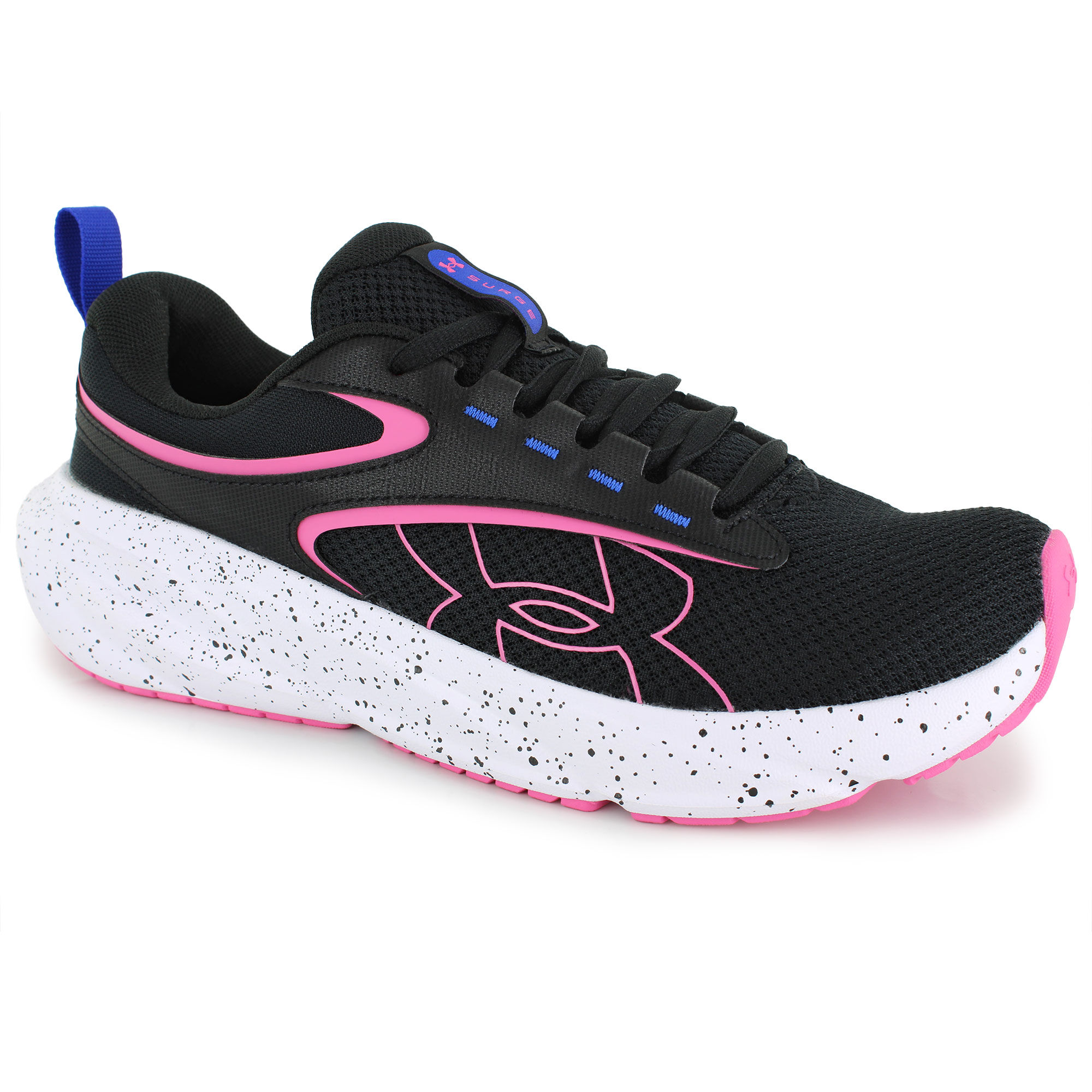 Under Armour Surge 5 SE Right Side View