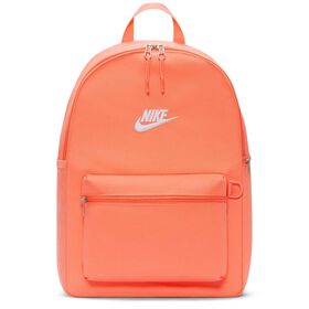New Arrivals Nike Heritage Backpack 2.0 23L Front View