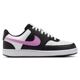 Retro Sneakers Nike Court Vision Low Next Nature Right Side View