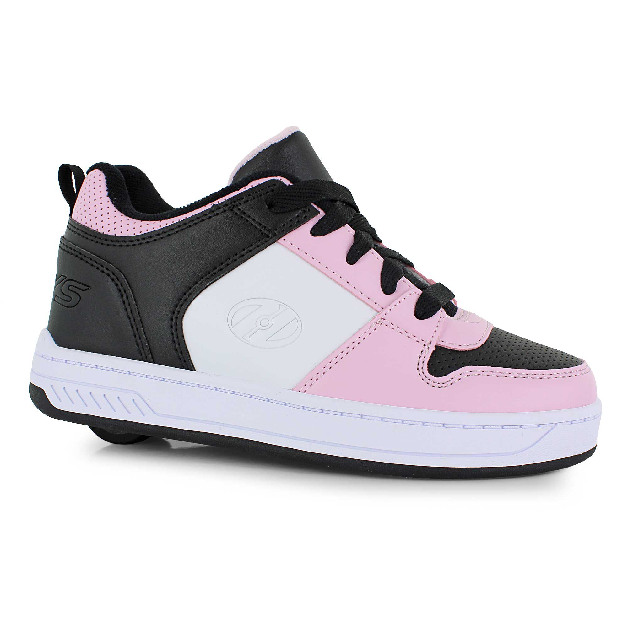 Heelys Stryder Right Side View