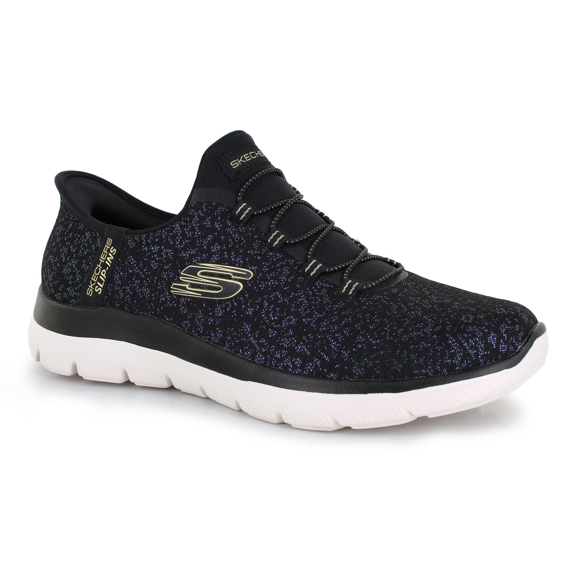 Skechers Slip-ins: Summits 150280 Right Side View