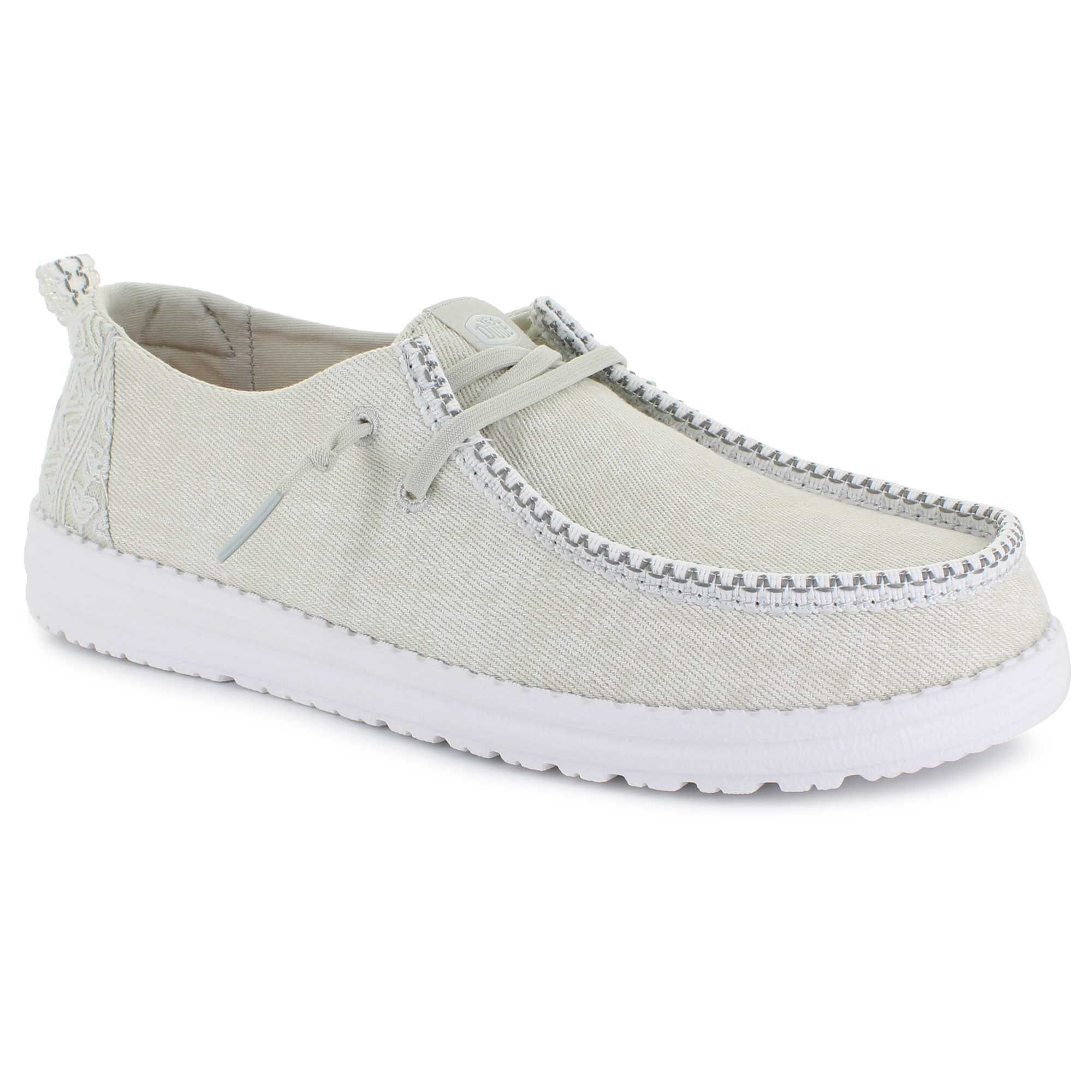 HEYDUDE Wendy Surf Wash | SHOE DEPT ENCORE